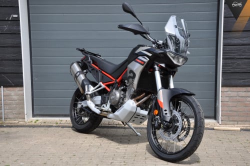 Aprilia Tuareg 660 2024 !