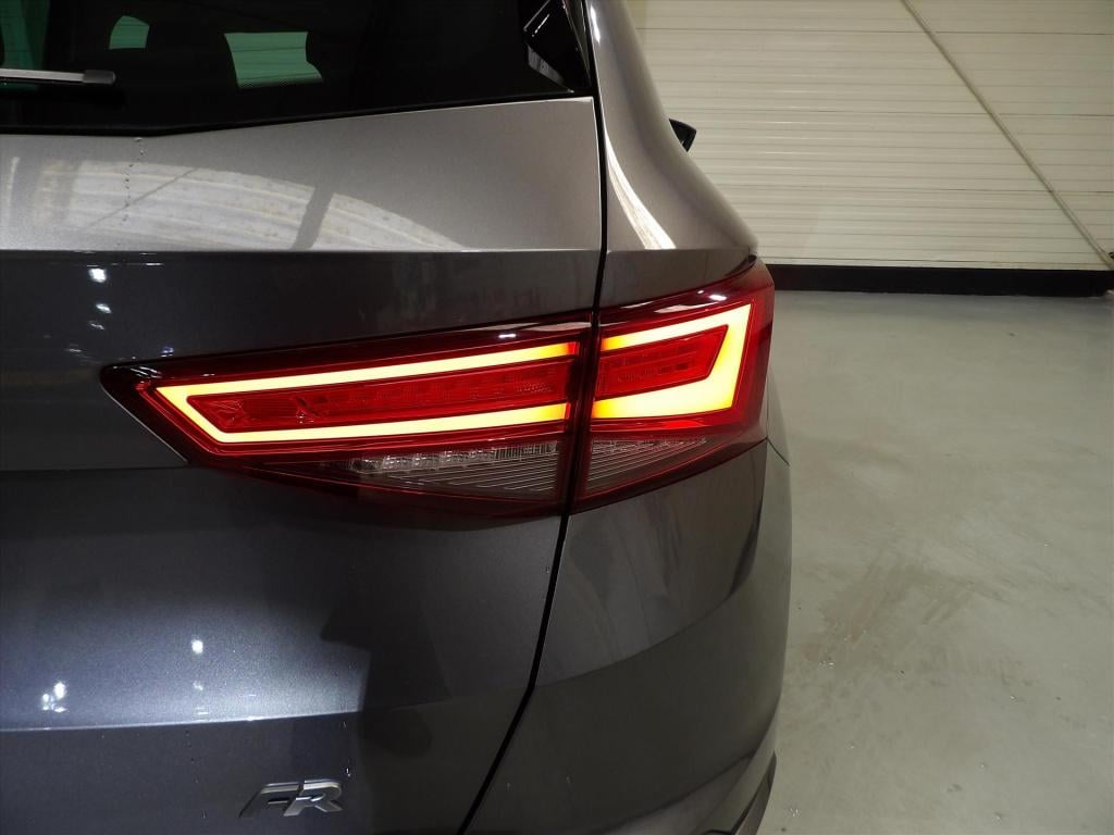 Seat Ateca 1.5 ecotsi 150pk dsg-7 fr business intense