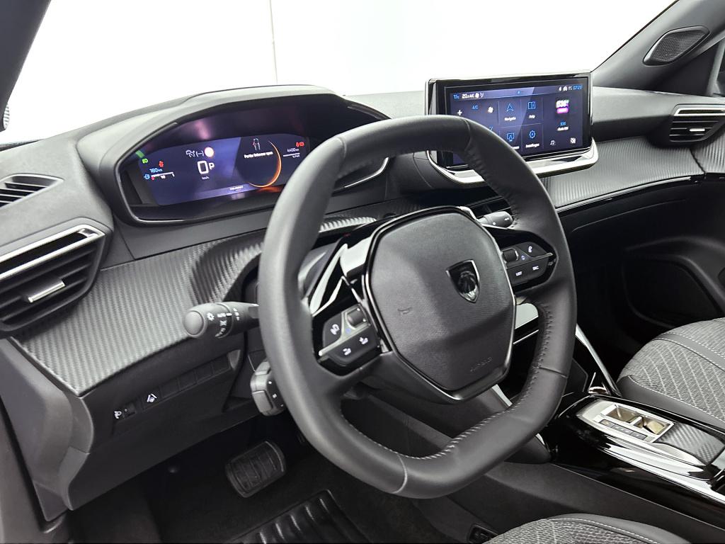 Peugeot 2008 hybrid 145 pk automaat allure | rijklaar | 360 camera | adapti
