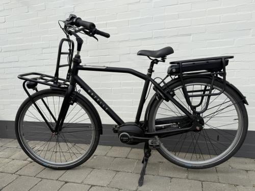 Gazelle Heavy Duty maat 54