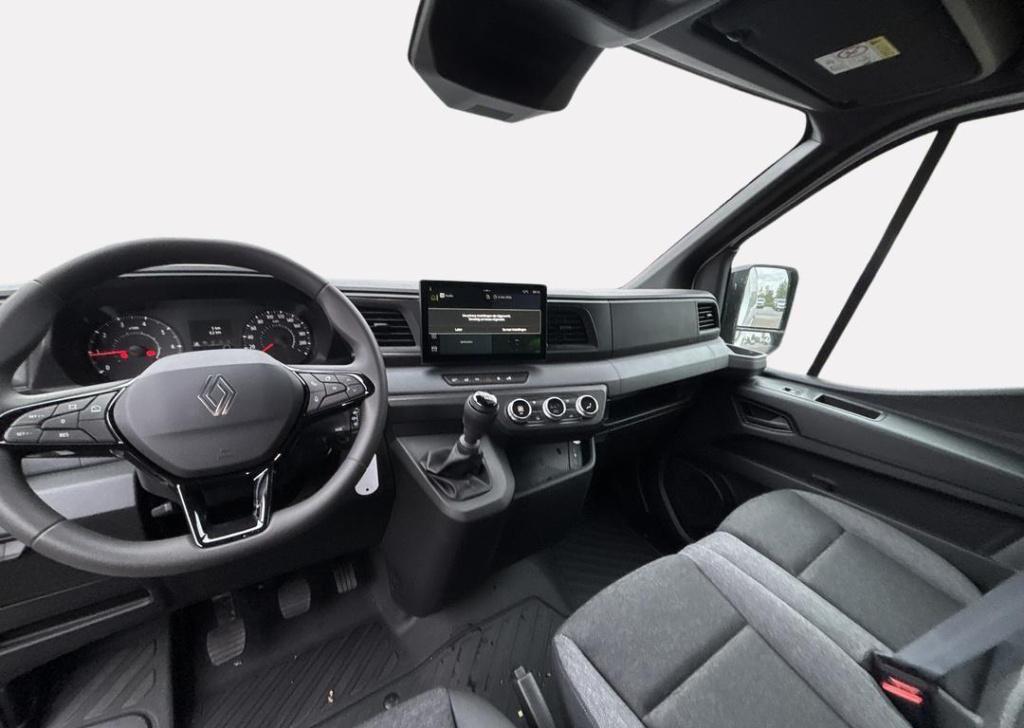 Renault Master t35 2.0 dci 130 l2h2 advance - demo / vierseizoenbanden / ad