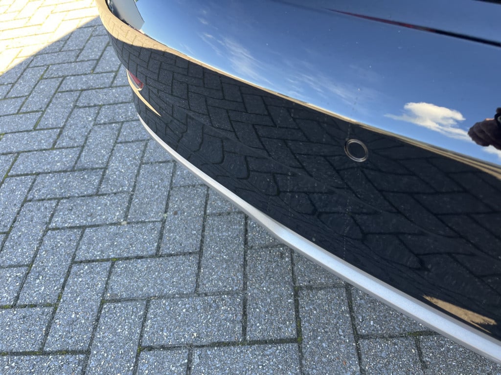 Audi A3 limousine 1.5 tfsi cod sport s line edition nl auto