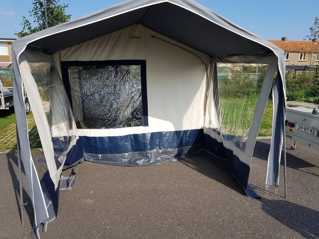 Vouwwagen Roadmaster