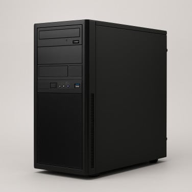 Eerlijke computerhulp voor iedereen.