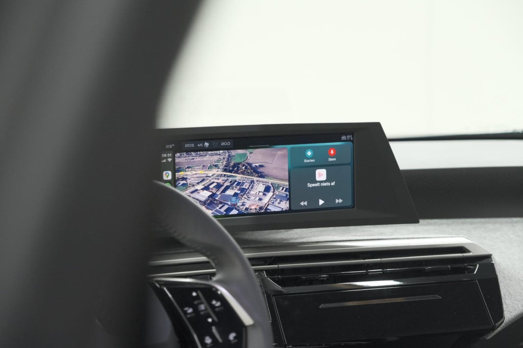 Peugeot 3008 hybrid 136 e-dsc6 allure | camera | apple carplay | parkeersen