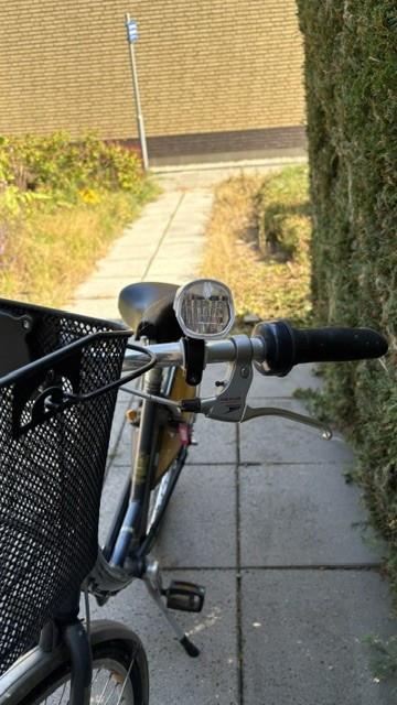 Gazelle Damesfiets