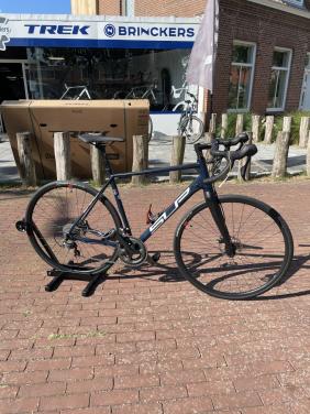 Superior X-Road Racefiets nette staat !