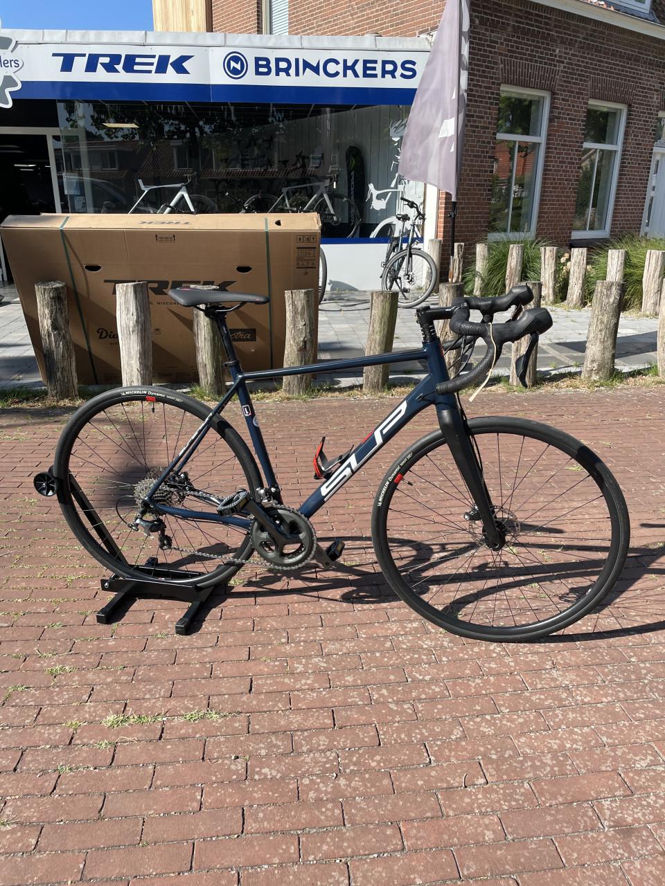 Superior X-Road Racefiets nette staat !