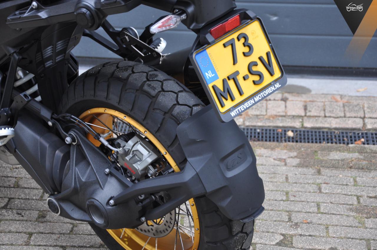 BMW R 1300 GS