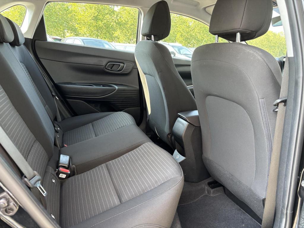 Hyundai I 20 1.0 t-gdi comfort smart automaat incl. trekhaak!