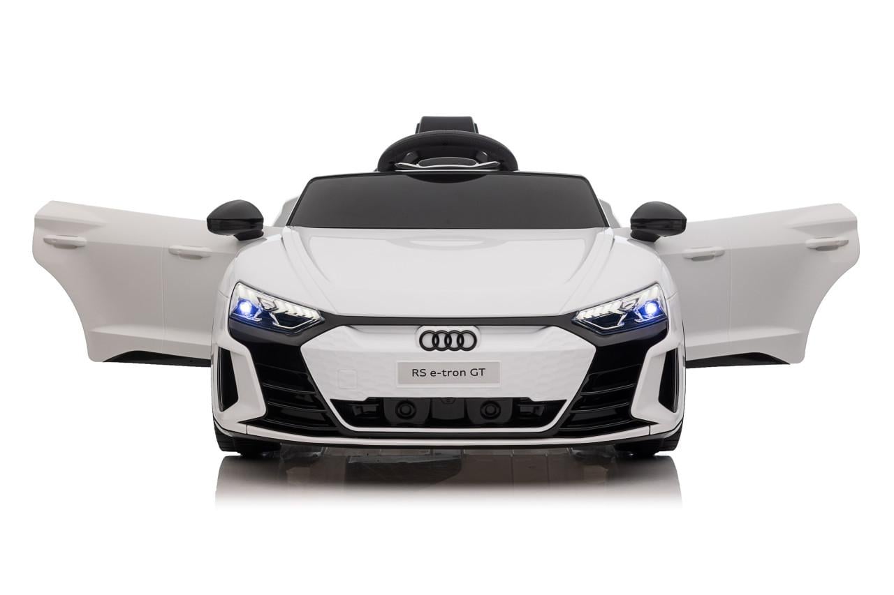 Elektrische kinderauto 12V - Audi RS e‑tron GT