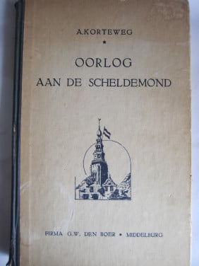 Zeeuws Boek