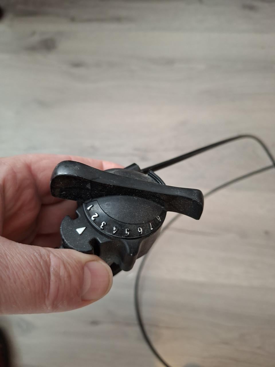 Elite Force Fietstrainer - Verstelbare Weerstand