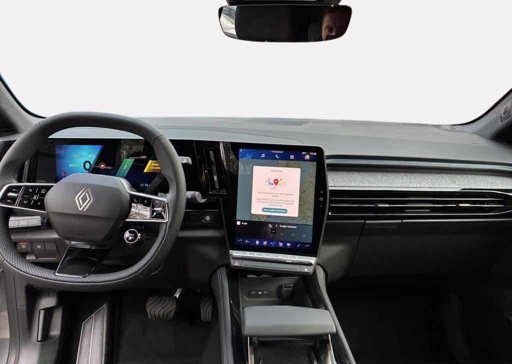 Renault Austral 1.2 e-tech full hybrid 200 techno - pack comfort