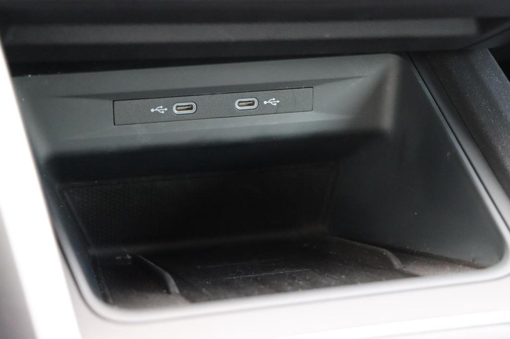 Seat Leon sportstourer 1.4 tsi ehybrid phev fr business intense 204pk dsg6 
