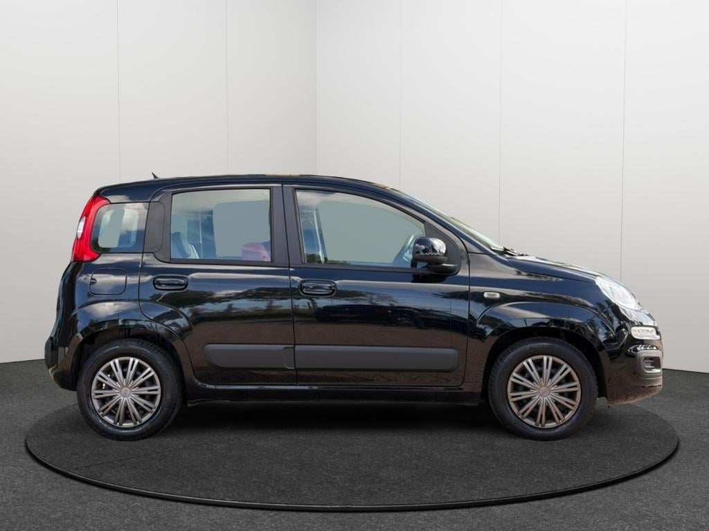 Fiat Panda 0.9 twinair ed. cool | 31.385 km!