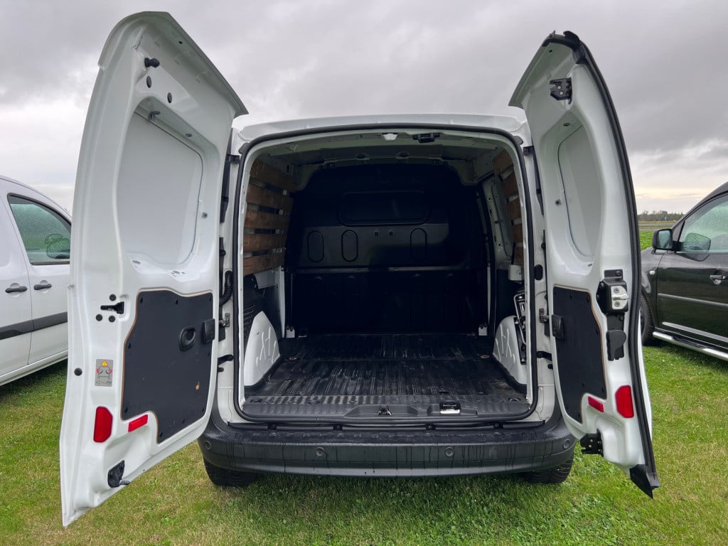 Mercedes-Benz Citan 108 cdi blueefficiency//nieuwstaat