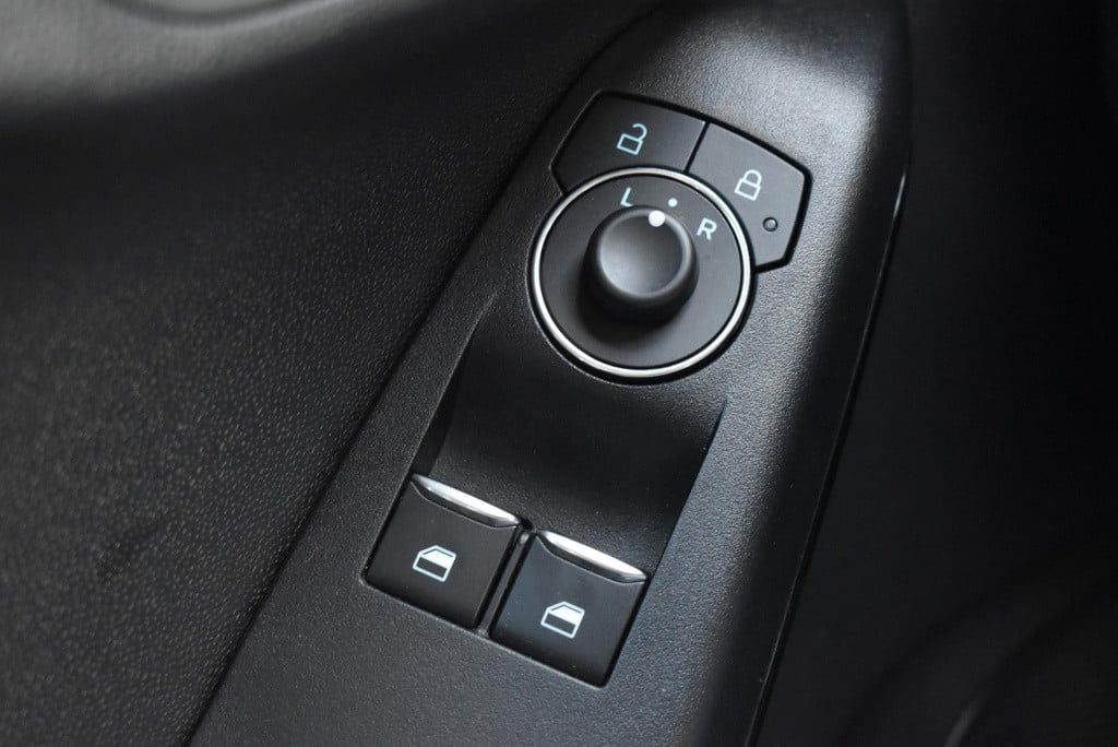 Ford Fiesta 1.0 ecoboost connected | cruise control | airco | navigatie | a