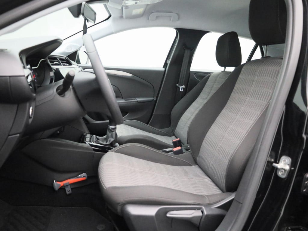 Opel Corsa 1.2 edition | airco | navigatie |  apple carplay/android auto
