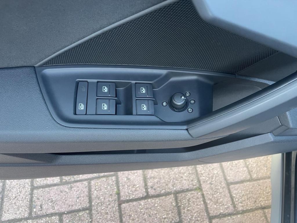 Audi A3 sportback 35 tfsi 150pk s-tronic