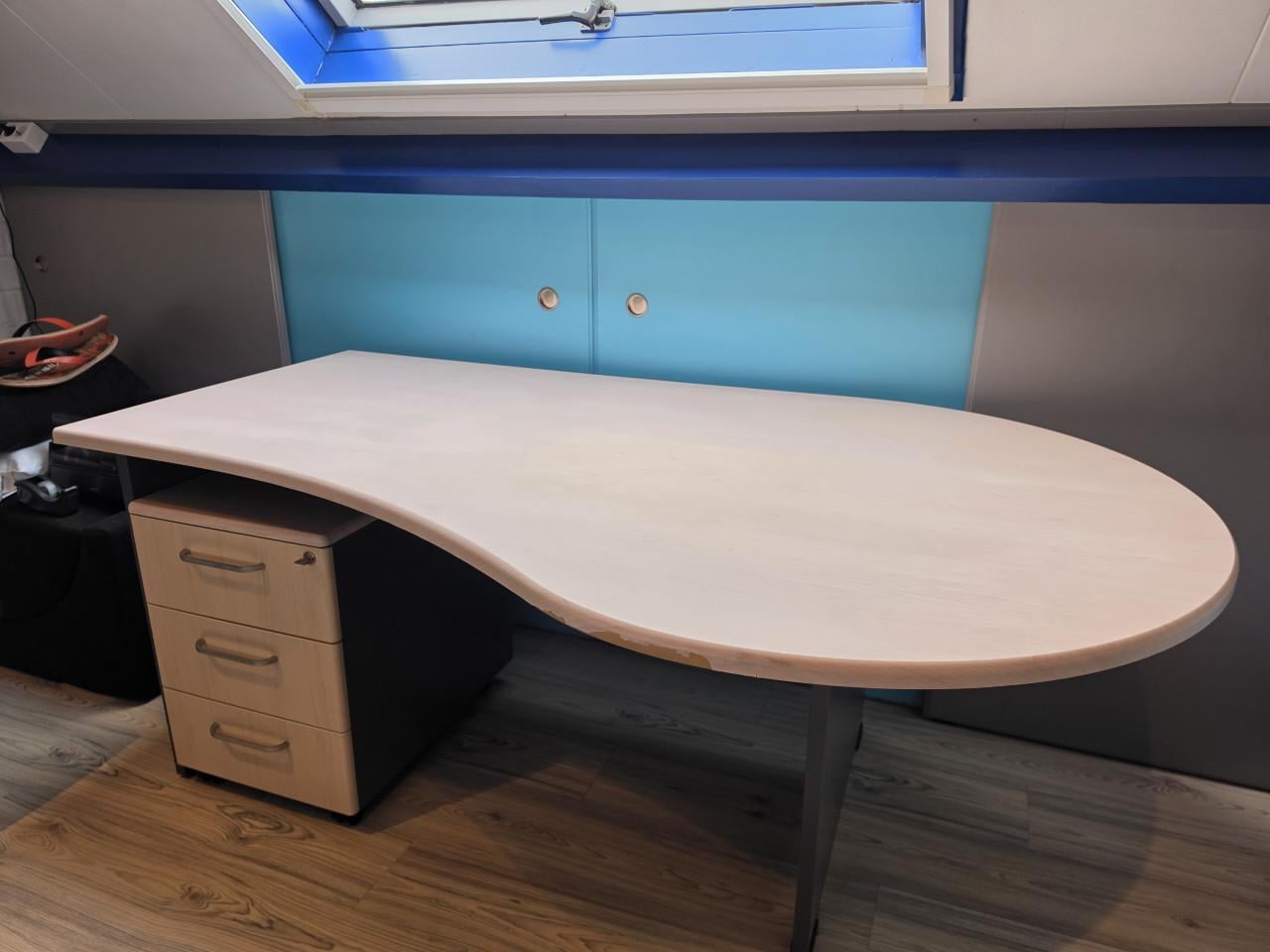 Bureau