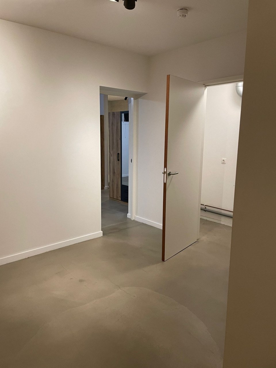 Luxe Appartement te huur Sint-Jansteen