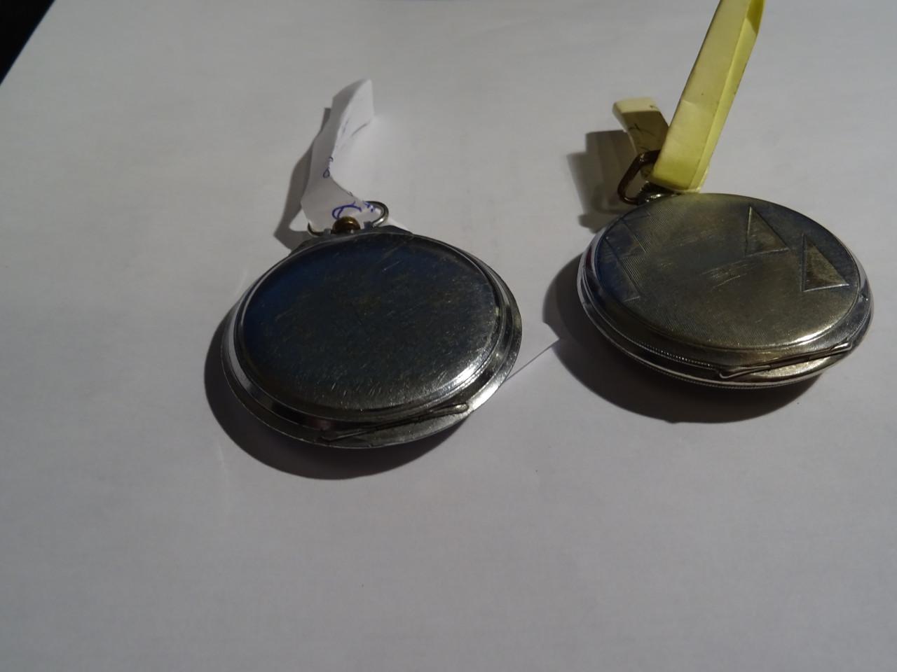 Gebruikte zakhorloge voor de hoby man of verzamelaar no: 3