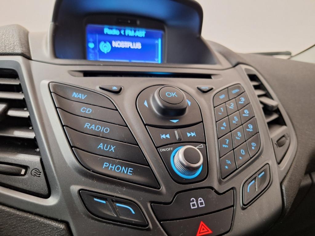 Ford Fiesta 1.0 style | airco | navigatie |