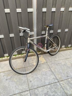 Wheeler 5900 mountain bike