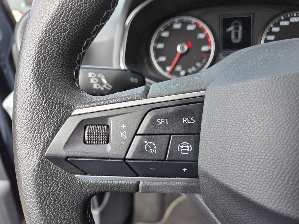 Seat Arona 1.0 tsi style | carplay | climate control | park. sens.