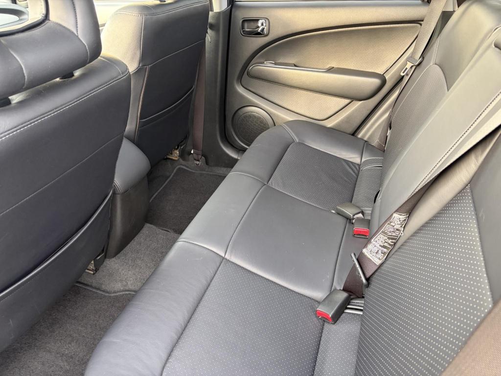 Mitsubishi Outlander 2.4 instyle 4wd automaat|eerste eigenaar