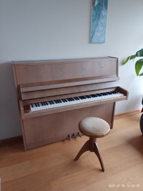Piano Forster