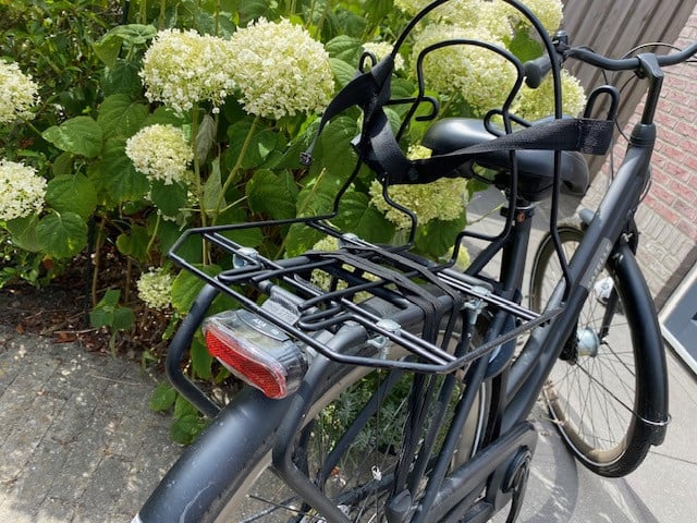 Damesfiets Gazelle Esprit