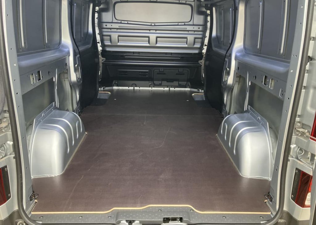 Renault Trafic 2.0 blue dci 130 t30 l2h1 advance - zijdeur link + rechts - 