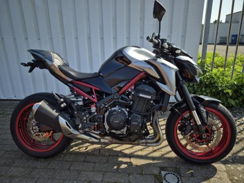 Kawasaki Z900 abs uit 2020