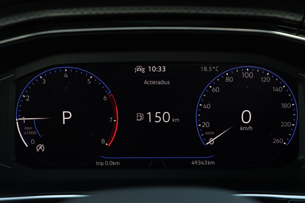 Volkswagen T-cross 1.0 tsi life business 110pk dsg7