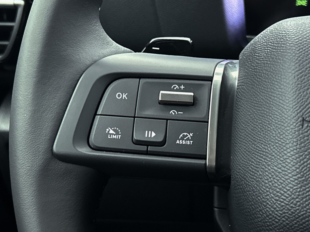 Citroen C4 130 pk automaat plus