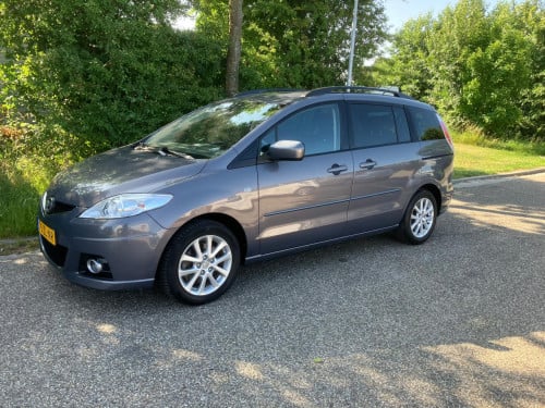 Mazda 5 1.8 7persoons