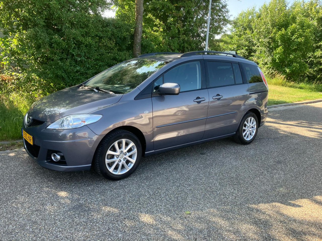 Mazda 5 1.8 7persoons