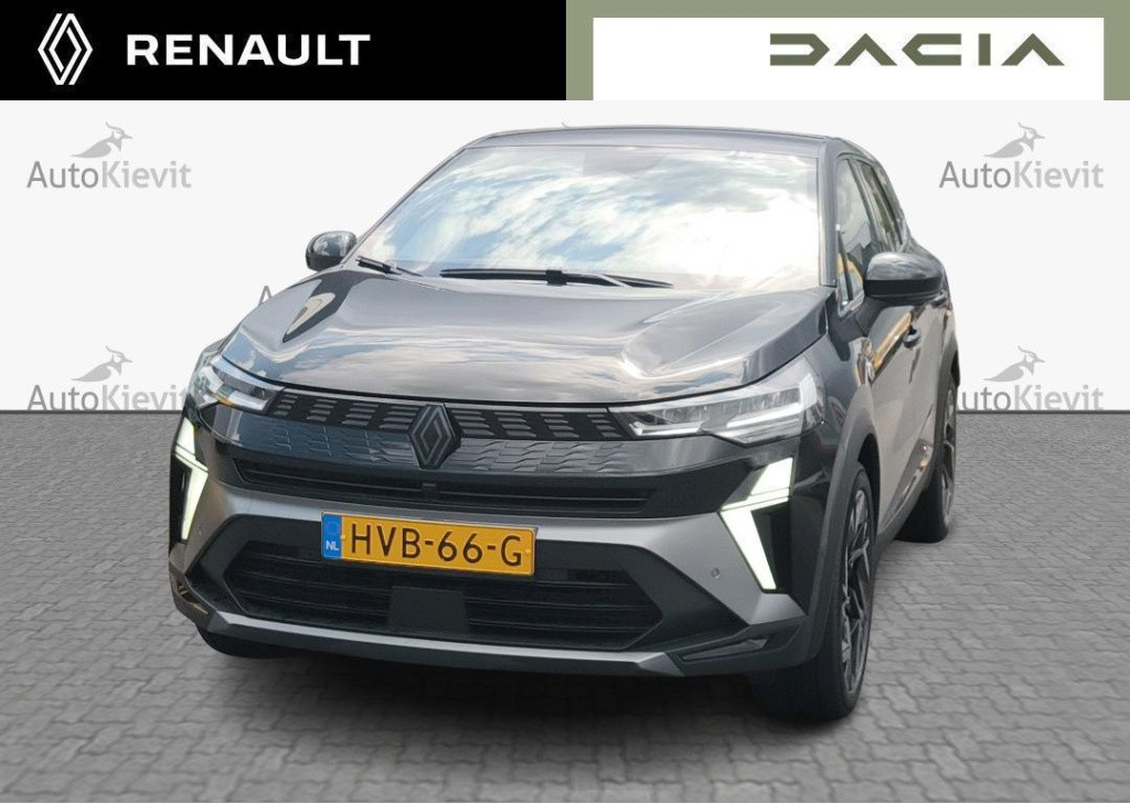Renault Symbioz 1.6 e-tech full hybrid 145 esprit alpine - pack driving & c