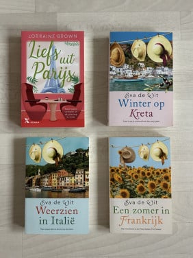 Leesboeken