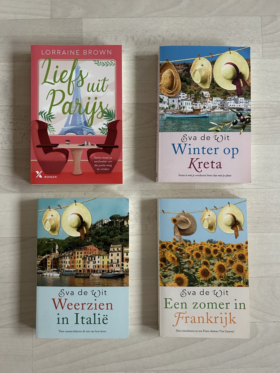 Leesboeken
