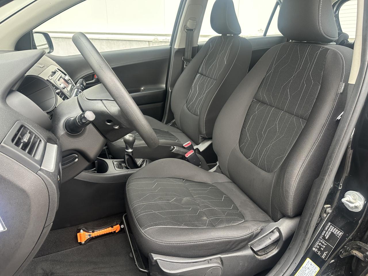 Kia Picanto, 1.0 CVVT ISG Comfort Pack - Airco / Elektr. ramen / NAP