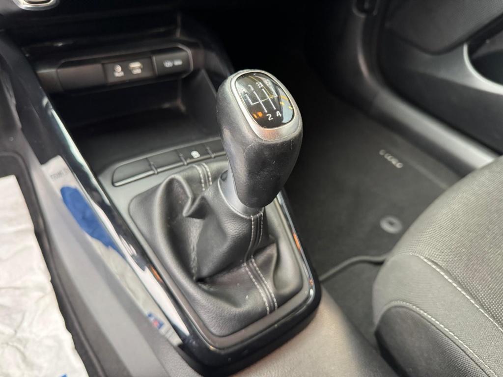 Kia Rio 1.0 tgdi | navi | trekhaak | camera