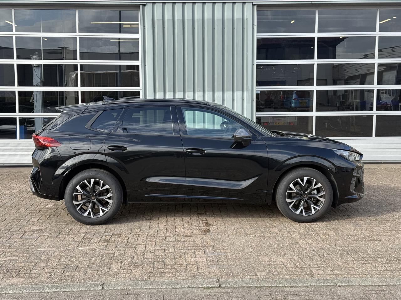 CUPRA Terramar - 1.5 ETSI