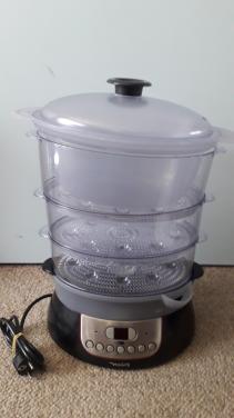 Diverse Multi gourmets