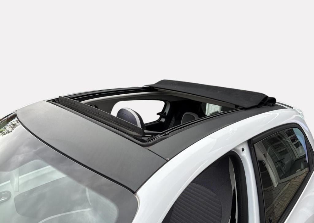 Renault Twingo 1.0 sce collection - vouwdak / parkeersensoren