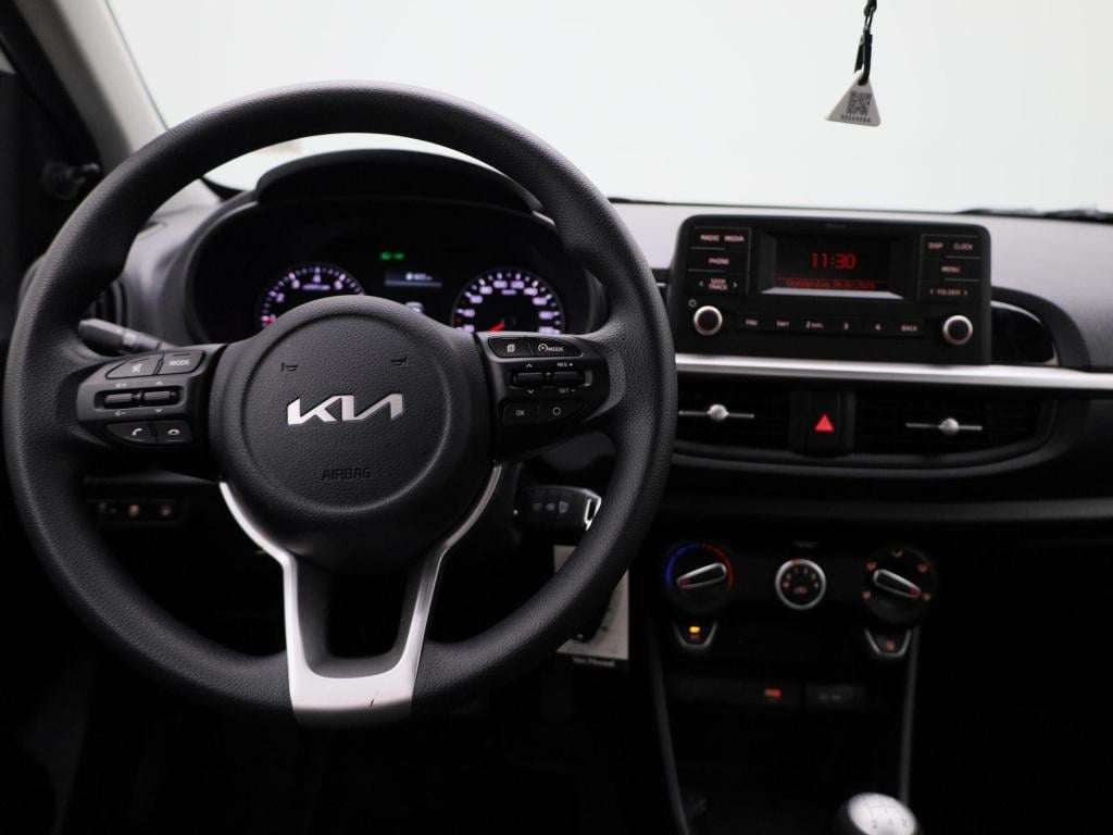 Kia Picanto 1.0 dpi comfortline | cruise control | dab | bluetooth | aircon