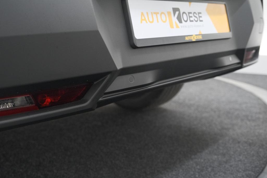 Peugeot 5008 hybrid 145 e-dcs6 gt | panoramadak | camera | elektrische acht