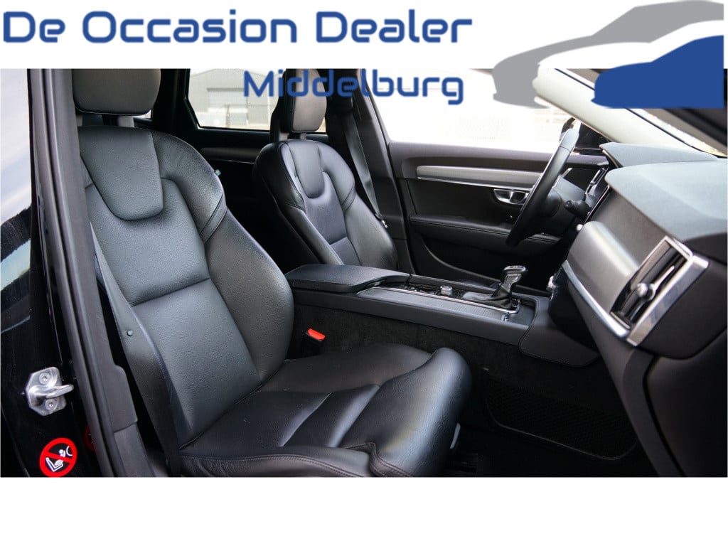 Volvo V90 2.0 d4 momentum